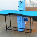 Станок для обработки стекла СКВП 6.07.1