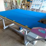 Стол для резки стекла