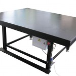 Монтажный стол, оборудование для изготовления стеклопакетов